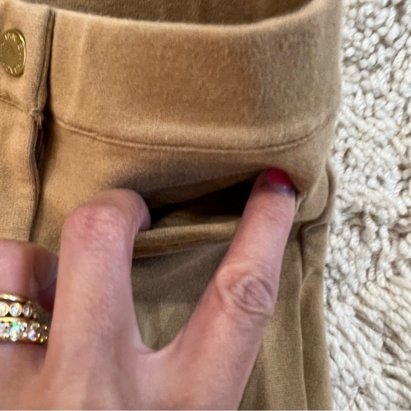 Janie and Jack | Khaki Pant - Picture 2 of 9